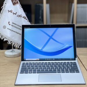 HP Elite X2 G4 i7-8265U 8-256GB ssd intel uhd 620 13"