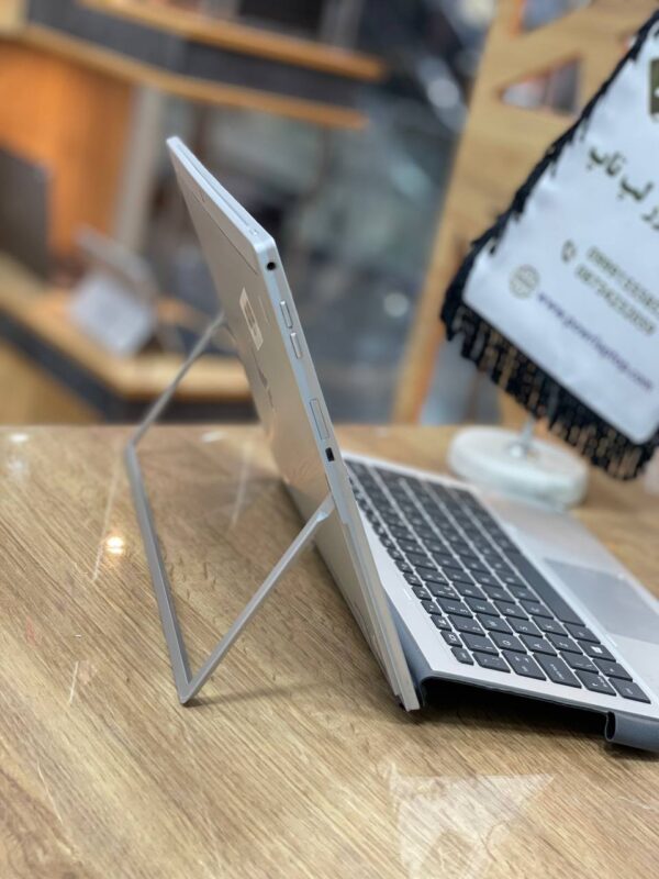 hp elite x2 1013 G3 i7-8650u 8-256gb ssd 13" 3k