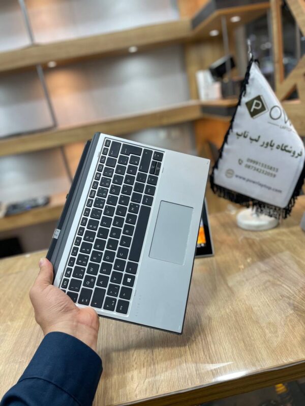 hp elite x2 G4 i5-8265u 8-256 gb ssd 13" fhd