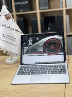 HP Elite X2 G4 i7-8265U 8-256GB ssd intel uhd 620 13"