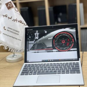 HP Elite X2 G4 i7-8265U 8-256GB ssd intel uhd 620 13"