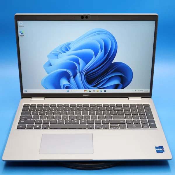 لپ تاپ استوک دل  Dell Latitude5530 -touch core i5-1245U 16G-512G 15.6