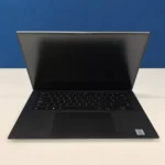 لپ تاپ استوک دل  Dell precision 5550-4K-touch core i7-10850H 32G-512G 15.6 - Image 3