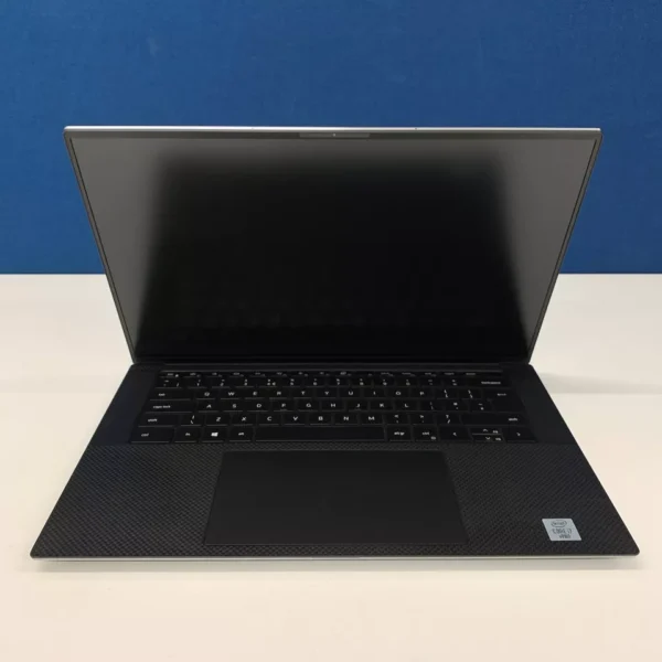 لپ تاپ استوک دل  Dell precision 5550-4K-touch core i7-10850H 32G-512G 15.6