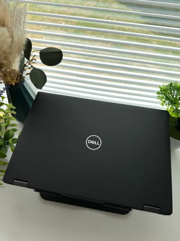 لپ تاپ استوک دل Dell Latitude 7390 -2in1- touch  core i5-8365U 8G-256G 13.3