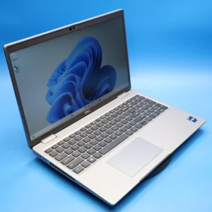 لپ تاپ استوک دل  Dell Latitude5530 -touch core i5-1245U 16G-512G 15.6