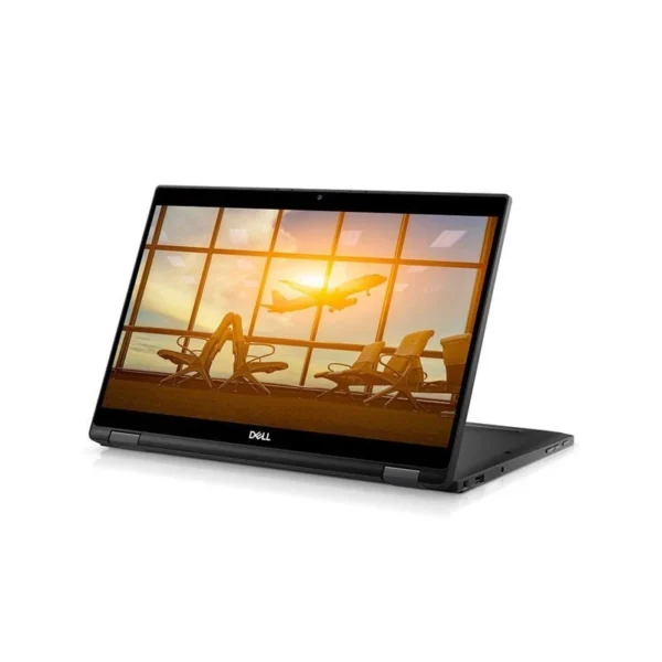 لپ تاپ استوک دل Dell Latitude 7390 -2in1- touch  core i5-8365U 8G-256G 13.3