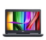 لپ تاپ استوک دل  Dell precision7510 core i7-6820HQ 16G-512G 15.6