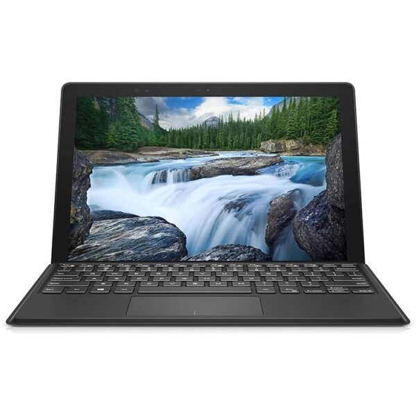 لپ تاپ استوک دل Dell Latitude 5290  core i5-8350U 8G-256G 14