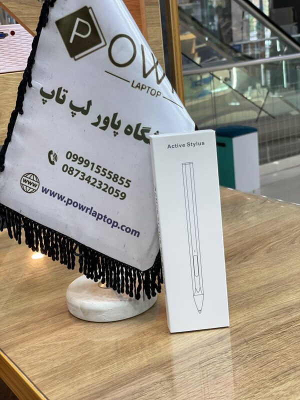 قلم شارژی مایکروسافت  Active Stylus