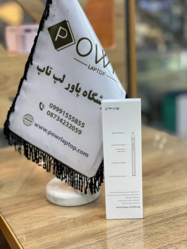 قلم شارژی مایکروسافت  Active Stylus