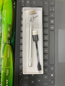Active Stylus