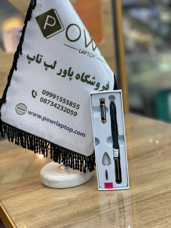 قلم لمسی مایکروسافت Active Stylus