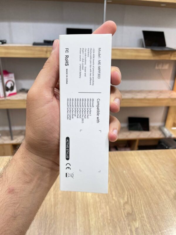 قلم لمسی مایکروسافت Active Stylus