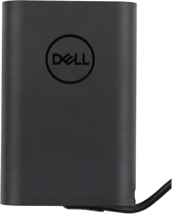آداپتور اصلی 65 وات دل Dell USB-C 65W Glossy