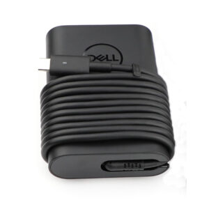 آداپتور اصلی 65 وات دل Dell USB-C 65W Glossy