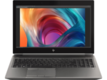 HP Zbook 15 G6 Core i7-9750H 16G-512G 4GB Nvidia Quadro T1000 15.6" Full HD