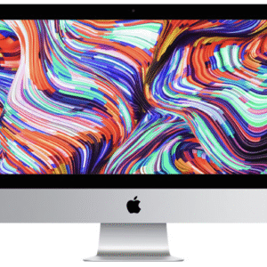 لپ تاپ استوکapple imac 2019 21.5" core i5-2019 16G-1TB 4GB AMD Graphic 21.5" 4K Retina