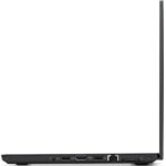 لپ تاپ استوک Lenovo T470 core i5-7300U 8G-256G INTEL HD 14.1" Full HD - Image 9