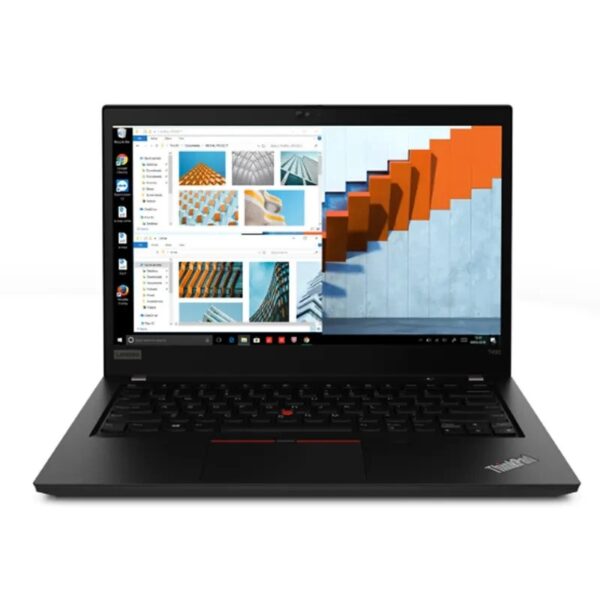 لپ تاپ استوک Lenovo E470 core i7-7500U 8G-256G 2GB NVIDIA Geforce 940MX 14.1" Full HD