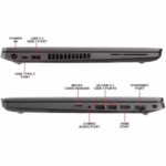 لپ تاپ استوک دل  DELL Latitude 5400 core i5-8250U 16G-256G 2GB AMD Radeon 14.1" Full HD - Image 5
