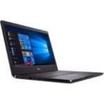 لپ تاپ استوک دل DELL Latitude 3400 core i7-8650U 16G-256G 2GB NVIDIA Geforce MX 130 14.1" Full HD - Image 3