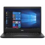 لپ تاپ استوک دل DELL Latitude 3400 core i7-8650U 16G-256G 2GB NVIDIA Geforce MX 130 14.1" Full HD - Image 4