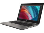 HP Zbook 15 G6 Core i7-9750H 16G-512G 4GB Nvidia Quadro T1000 15.6" Full HD - Image 3