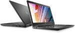 لپ تاپ استوک دل DELL Latitude 5591 core i5-8400H 16G-256G 2GB NVIDIA Geforce MAX 130 15.6 Full HD - Image 4