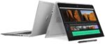 HP Zbook 15 G5 Studio Intel XEON-2176 16G-512G 4GB Nvidia Quadro P1000 15.6" Full HD TOUCH X36 - Image 2