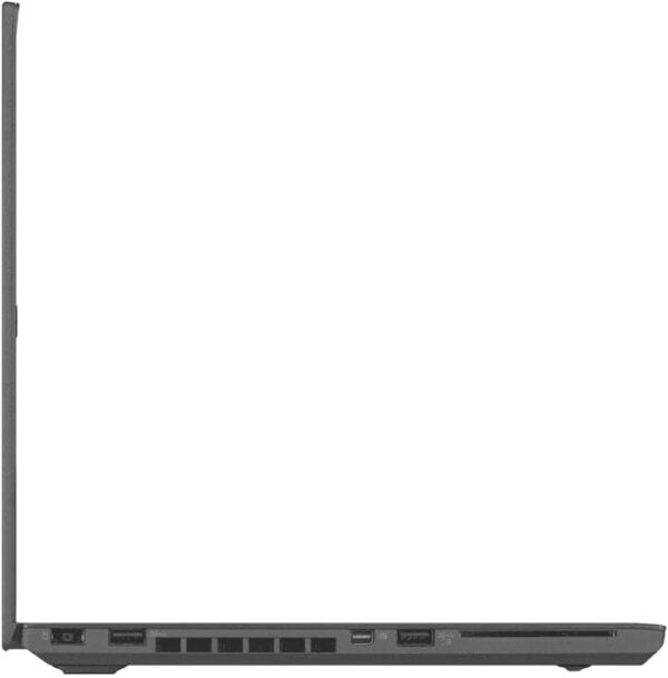 لپ تاپ استوکLenovo T460 core i5-6300U 8G-256G INTEL HD 14.1" Full HD