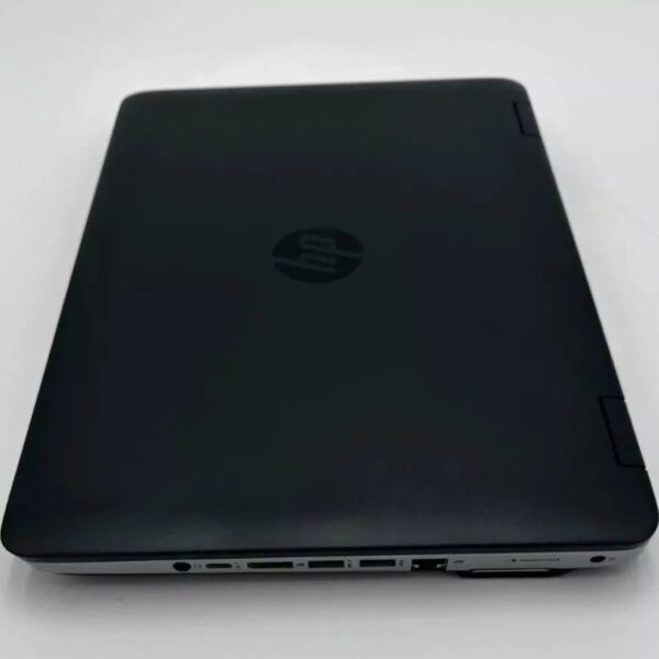 لپ تاپ استوک اچ پی HP Probook 640  G2 Core i5-6200U 8G-256G INTEL UHD14.1" Full HD