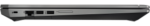 HP Zbook 15 G6 Core i7-9750H 16G-512G 4GB Nvidia Quadro T1000 15.6" Full HD - Image 5