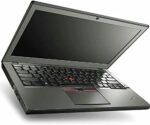لپ تاپ استوکLenovo T460 core i5-6300U 8G-256G INTEL HD 14.1" Full HD - Image 3