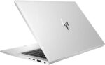 لپ تاپ استوک اچ پی HP EliteBook 830 G7 Core i5-10210U 16G-256G INTEL UHD 13.3" Full HD Touch - Image 4