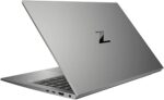 HP Zbook FireFly 14 G8 Core i5-1145G7 16G-512G Intel Iris xe 14.1" Full HD - Image 4