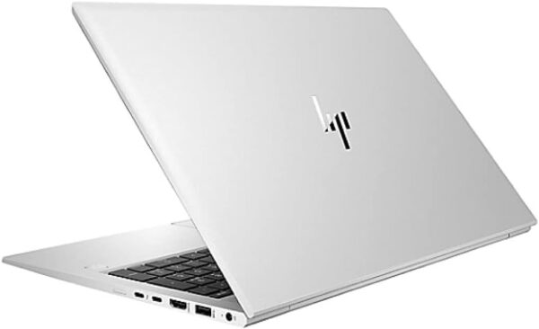لپ تاپ استوک اچ پی HP EliteBook 850 G8 Core i5-1135G7 16G-512G Intel iris xe 15.6" Full HD