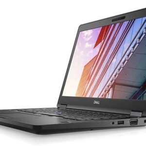 لپ تاپ استوک دل DELL Latitude 5591 core i5-8400H 16G-256G 2GB NVIDIA Geforce MAX 130 15.6 Full HD