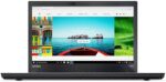 لپ تاپ استوک Lenovo T470 core i5-7300U 8G-256G INTEL HD 14.1" Full HD - Image 2