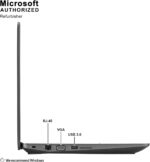 HP Zbook 15 G3 Studio Intel XEON-E3-150 16G-512G 4GB NVIDIA Quadro M1000 15.6" Full HD - Image 5
