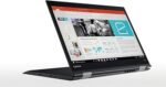لپ تاپ استوک Lenovo X1 GEN2  Core i5-7300U 8G-256G INTEL HD 14.1″ Full HD X360 Touch sim