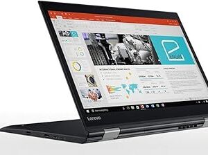 لپ تاپ استوک Lenovo X1 GEN2  Core i5-7300U 8G-256G INTEL HD 14.1″ Full HD X360 Touch sim