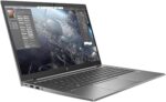HP Zbook FIRFLY 14 G8 core i7-1165G7 32G-512G 4GB  NVIDIA QUADRO T500 14.1" Full HD - Image 5