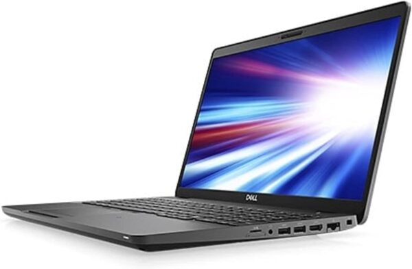 لپ تاپ استوک  دل  DELL Latitude 5500 core i5-8350U 8G-256G INTEL UHD 15.6" Full HD