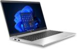 لپ تاپ استوک اچ پی HP Probook 445 G9 Ryzen 5-56258U 16G-512G  512MB 14.1 Full HD - Image 2