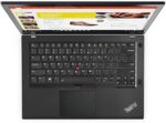 لپ تاپ استوک Lenovo T470 core i5-7300U 8G-256G INTEL HD 14.1" Full HD - Image 3