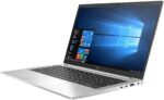 لپ تاپ استوک اچ پی HP EliteBook 830 G7 Core i5-10210U 16G-256G INTEL UHD 13.3" Full HD Touch - Image 2