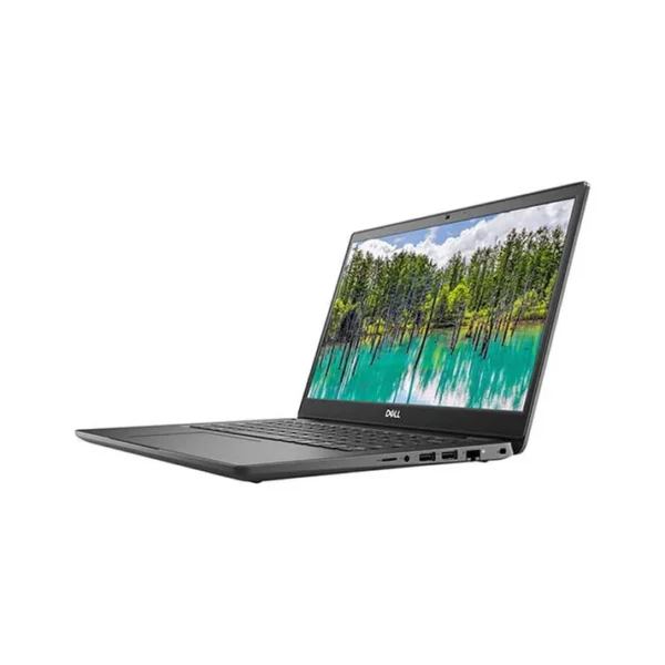 لپ تاپ استوک دل DELL Latitude 3410 core i7-10510U 16G-256G 2GB NVIDIA Geforce MX 230 14.1"Full HD