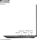 HP Zbook 15 G3 Studio Intel XEON-E3-150 16G-512G 4GB NVIDIA Quadro M1000 15.6" Full HD - Image 6
