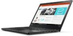 لپ تاپ استوک Lenovo T470 core i5-7300U 8G-256G INTEL HD 14.1" Full HD